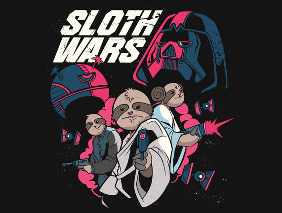 Sloth Wars