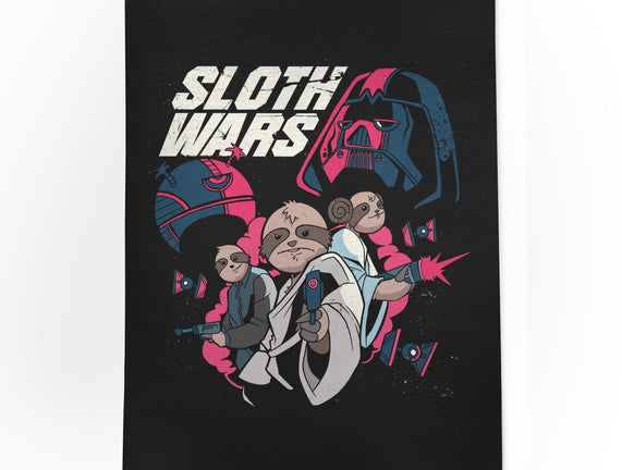 Sloth Wars