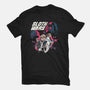 Sloth Wars-Youth-Basic-Tee-Planet of Tees