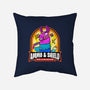 First Class Supplier-None-Removable Cover w Insert-Throw Pillow-JCMaziu