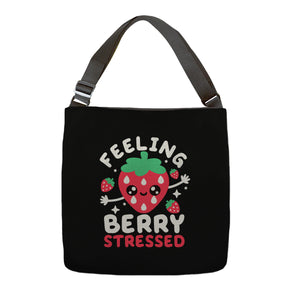 Feeling Berry Stressed