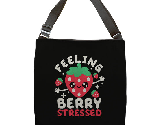 Feeling Berry Stressed