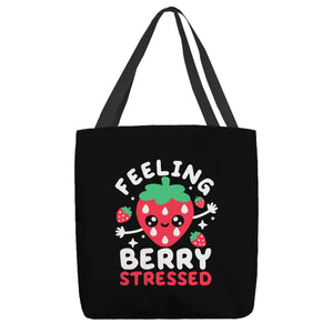 Feeling Berry Stressed