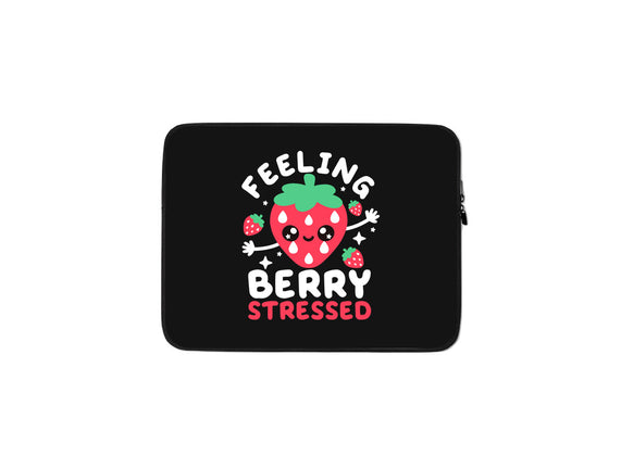 Feeling Berry Stressed