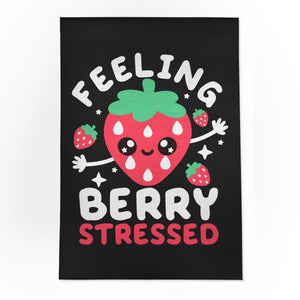 Feeling Berry Stressed