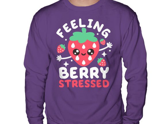 Feeling Berry Stressed