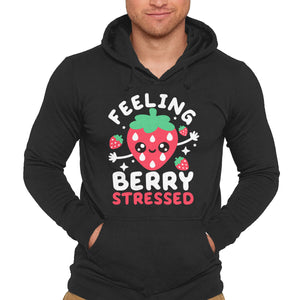 Feeling Berry Stressed