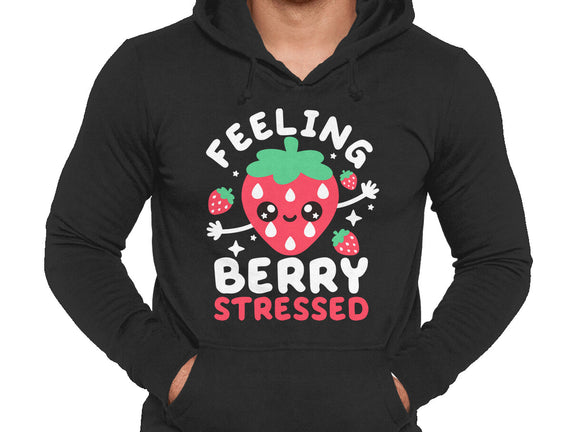 Feeling Berry Stressed