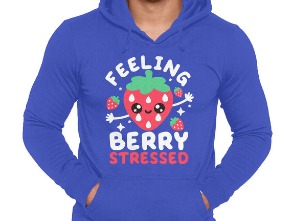 Feeling Berry Stressed