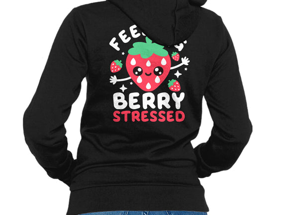 Feeling Berry Stressed