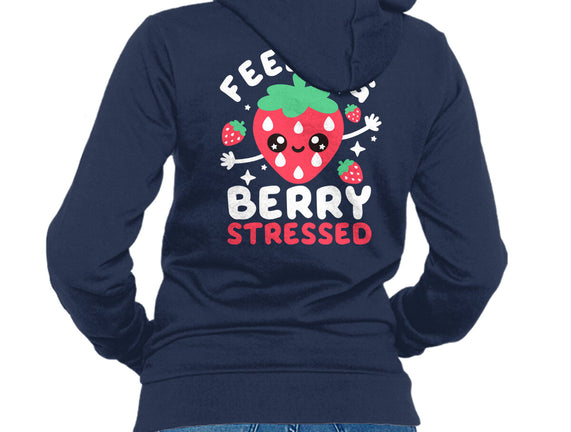 Feeling Berry Stressed