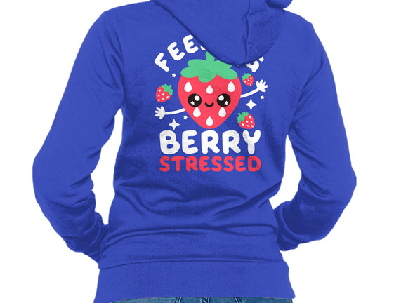 Feeling Berry Stressed