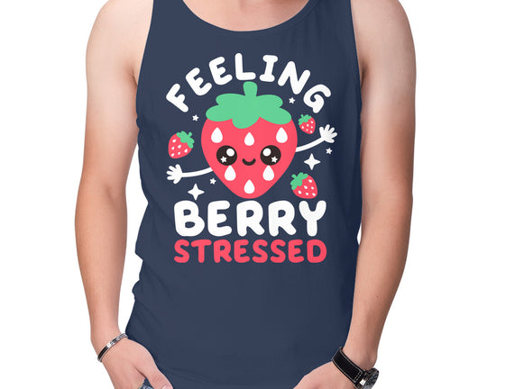 Feeling Berry Stressed