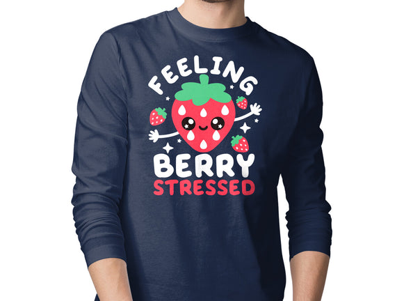 Feeling Berry Stressed