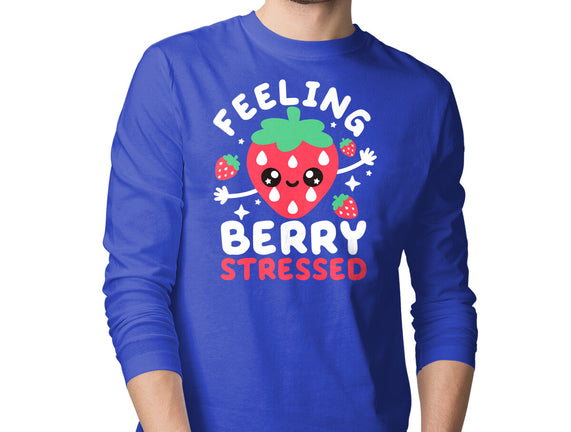 Feeling Berry Stressed