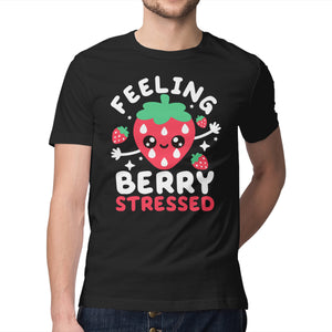 Feeling Berry Stressed