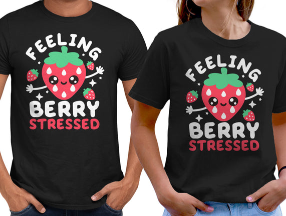 Feeling Berry Stressed