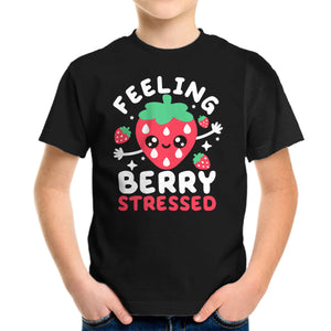 Feeling Berry Stressed