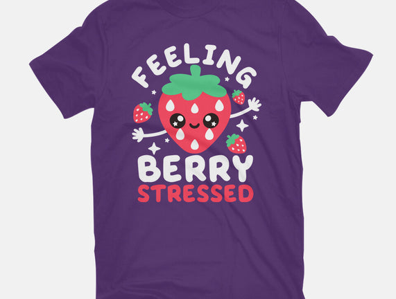 Feeling Berry Stressed