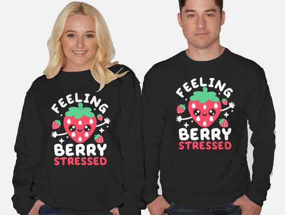 Feeling Berry Stressed