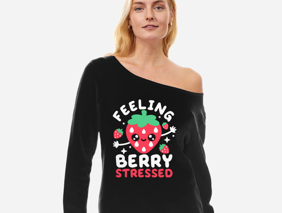 Feeling Berry Stressed