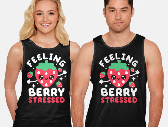 Feeling Berry Stressed