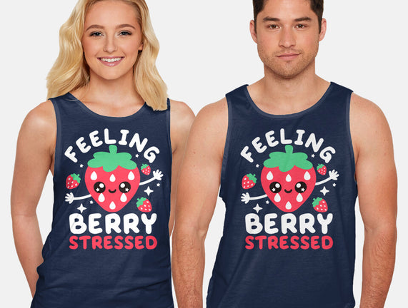 Feeling Berry Stressed