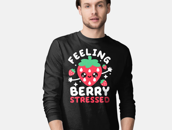 Feeling Berry Stressed