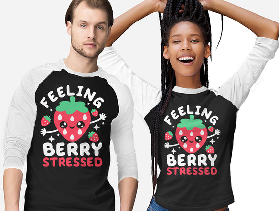 Feeling Berry Stressed