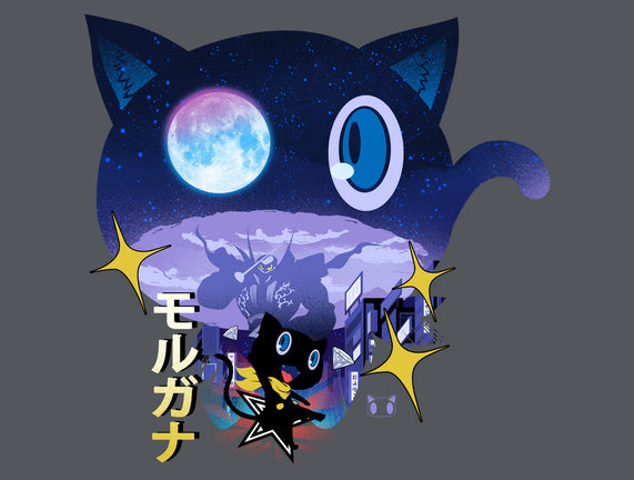 Morgana Night