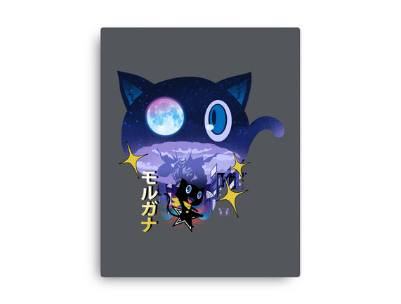 Morgana Night