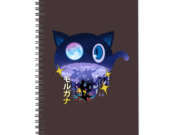 Morgana Night