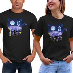 Morgana Night