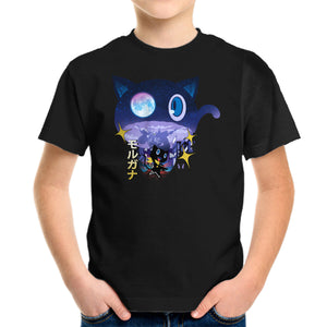 Morgana Night