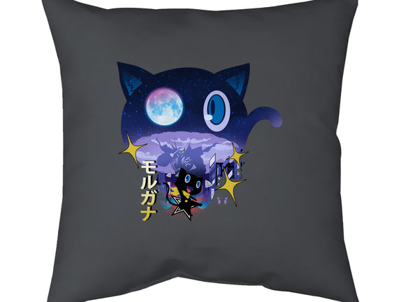 Morgana Night