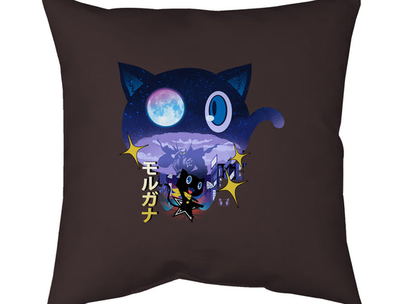 Morgana Night