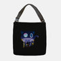 Morgana Night-None-Adjustable Tote-Bag-dandingeroz