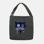 Morgana Night-None-Adjustable Tote-Bag-dandingeroz