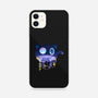 Morgana Night-iPhone-Snap-Phone Case-dandingeroz