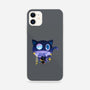 Morgana Night-iPhone-Snap-Phone Case-dandingeroz
