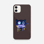 Morgana Night-iPhone-Snap-Phone Case-dandingeroz
