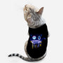 Morgana Night-Cat-Basic-Pet Tank-dandingeroz