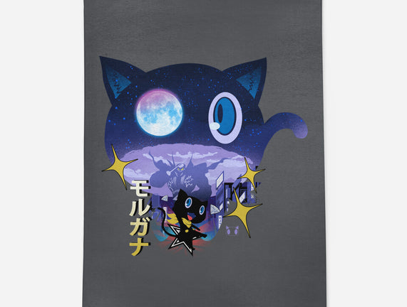 Morgana Night