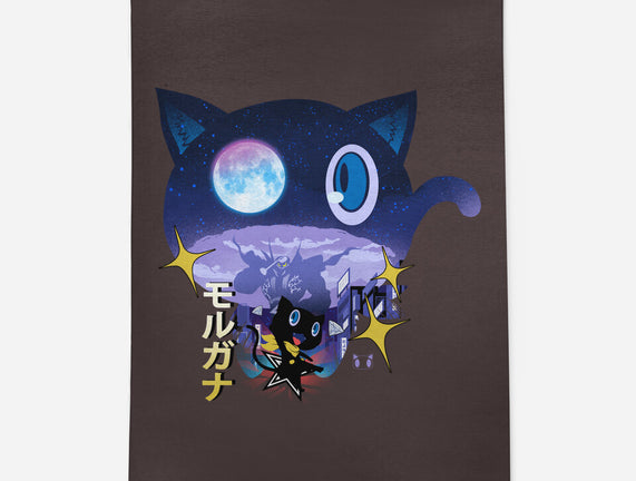 Morgana Night