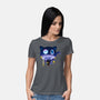 Morgana Night-Womens-Basic-Tee-dandingeroz