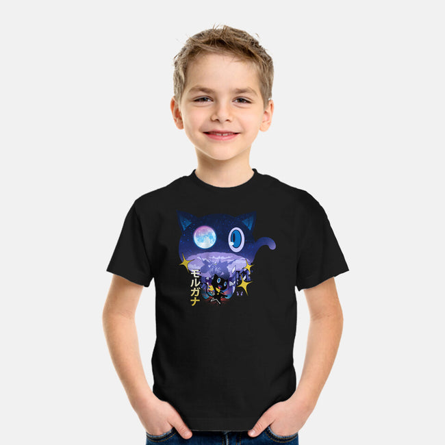 Morgana Night-Youth-Basic-Tee-dandingeroz