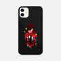 Joker Sunset-iPhone-Snap-Phone Case-dandingeroz
