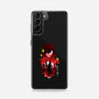 Joker Sunset-Samsung-Snap-Phone Case-dandingeroz