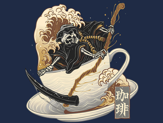 Death Coffee