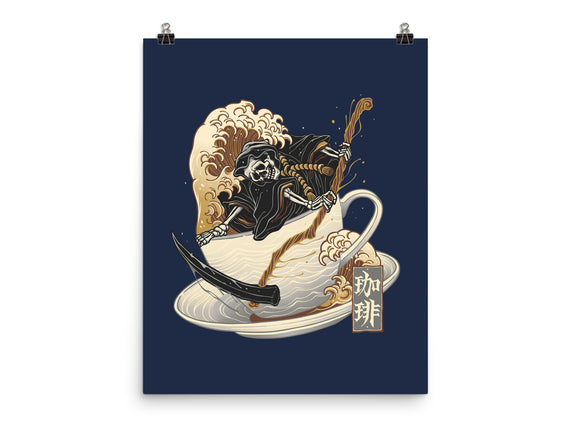 Death Coffee